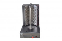 Аппарат для шаурмы Eksi HES-E2 (220В)